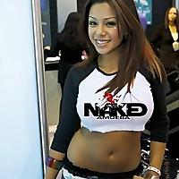 Naked Amoeba Deep House Podcast