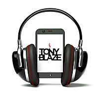 Dj Tony Blaze‘s Podcast