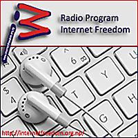 Internet Freedom Podcast