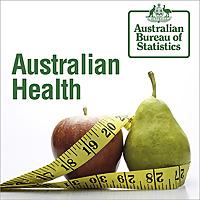 Australian Health - Australian Bureau of Statistics