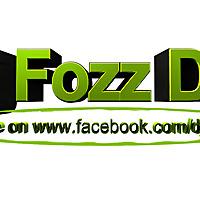 House mix - Dj Fozz Dk 2012