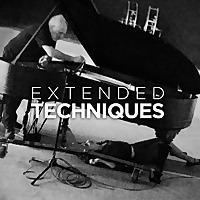 Extended Techniques