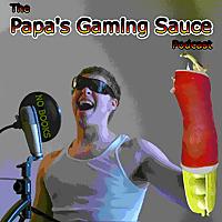 Papa's Gaming Sauce