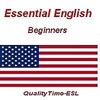 Essential English - Beginners