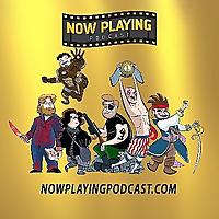 Now Playing Presents:  The Incredible Hulk Retrospective Series