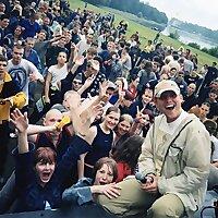 DJ Глюк (DJ Gluk)