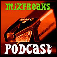 Mixfreaks Podcast
