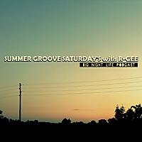 R-Gee Big Night Life Podcast