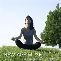 New Age Yoga Music for Relaxation