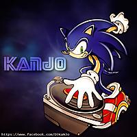 Kanjo - Enjoy The Mix