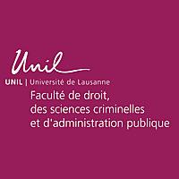 Droit, sciences criminelles et administration publique