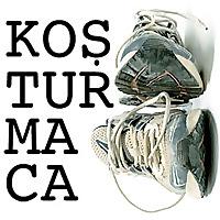 Podcast – Koşturmaca