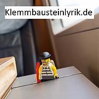 Klemmbausteinlyrik - Der Podcast rund um LEGO
