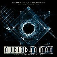 AudioDramax