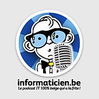 Informaticien.be - Les allumés de l'info point be
