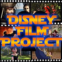 Disney Film Project Podcast