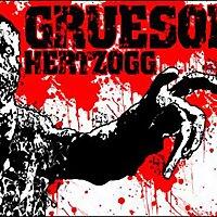 Gruesome Hertzogg Horror Movie Review