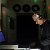 Kader's Soulful/Deep/Afro House Podcast (Live Mixes)