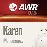 AWR Karen / Manumanaw (Myanmar)