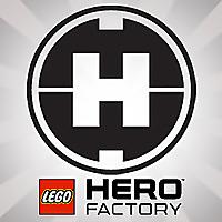 LEGO Hero Factory Channel