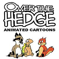 Over the Hedge Animated Cartoons