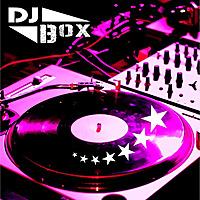 DJ Box's Electro Sensation