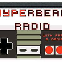 Hyperbeam Radio