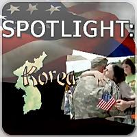Spotlight Korea