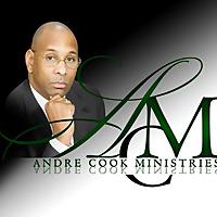 Andre Cook Audio Podcast