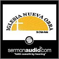Iglesia Nueva Obra en Cristo Jesús