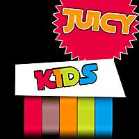 JUICY KIDS: LE PODCAST