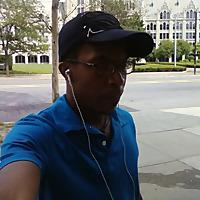 DJ Storm (aka Mr. EJ the DJ)