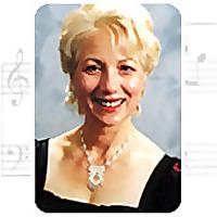 Luisa Valmori-Sen: Latest Recordings