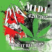 M1D1 Drum & Bass Podcast