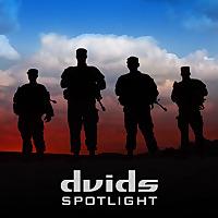 DVIDS Spotlight