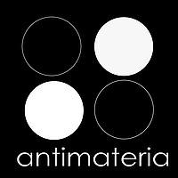 Antimateria