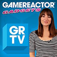 Gamereactor Hardware TV – English