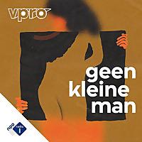 Geen kleine man