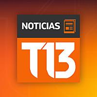 Noticias de T13