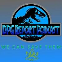 DPG Report - A Jurassic World Alive Podcast