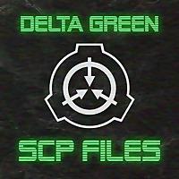 Delta Green SCP Files