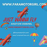 Just Wanna Fly