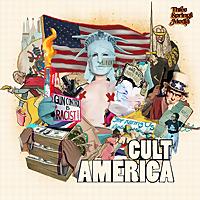 CULT AMERICA | American Society, Life and History