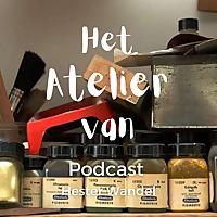 Het Atelier van