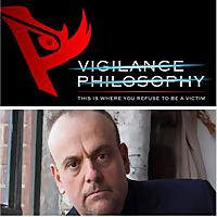 CI2A's CyberCrime & Personal Safety - Vigilance Philosophy