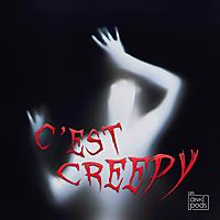 C'est creepy - serial killers, paranormal, mystères