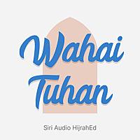 Wahai Tuhan