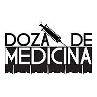 DOZA DE MEDICINĂ