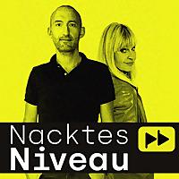 Nacktes Niveau