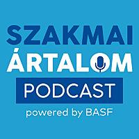 Szakmai Ártalom a BASF-től